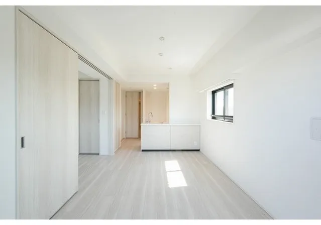 Comforia Liv Nagafukucho - Interior - ["Flooring", "Wood", "Floor"]