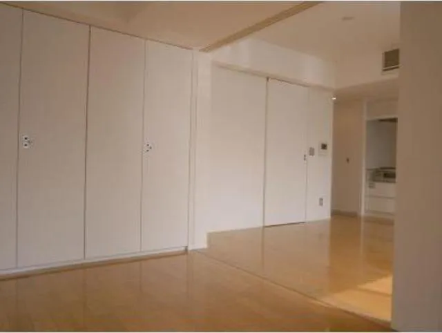 Park Cube Ginza East - Interior - ["Cabinetry", "Rectangle", "Hall"]