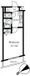 Plaire Takadanobaba - Floor Plan - [] thumbnail