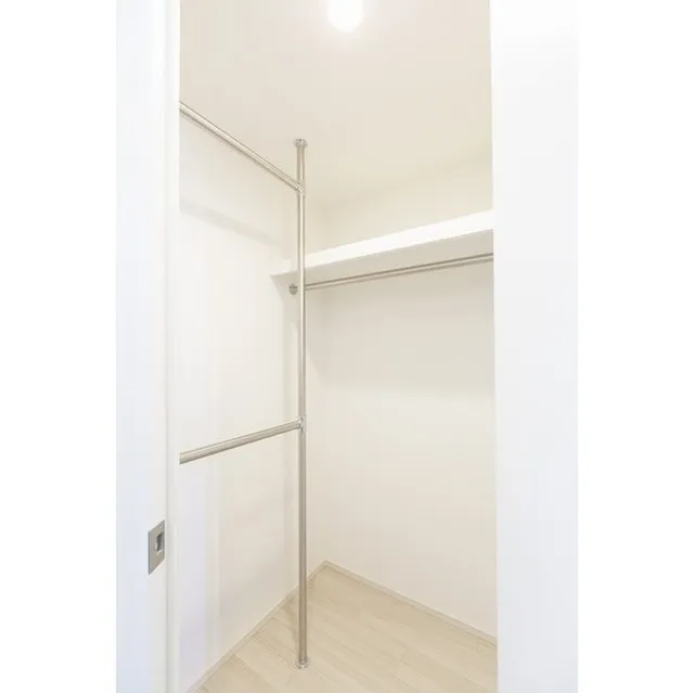 Comforia Nishiogikubo - Interior - ["Wood", "Fixture", "House"]