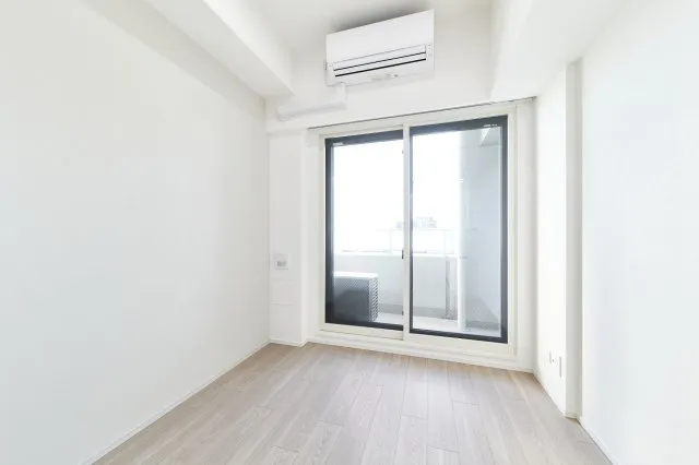TOMORE Shinagawa Nakanobu  [Social Housing] - Interior - ["Flooring", "Floor", "Apartment"]