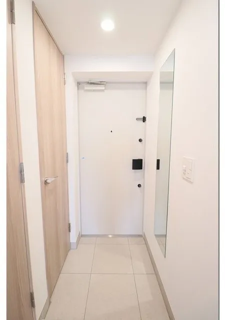 ORME COURT YOTSUYA - Interior - ["Wall", "Flooring", "Wood"]