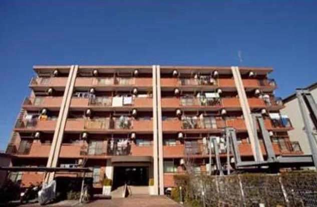Dwell Riverside Ojima - Exterior - Exterior