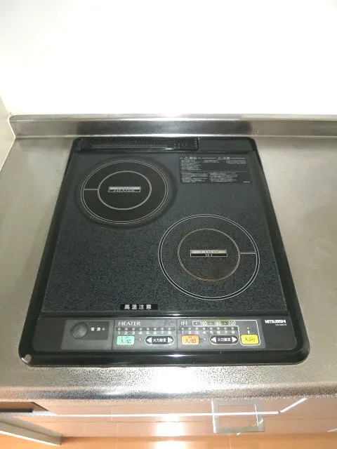 Prime Urban Nishi-Ojima - Interior - ["Electronic device", "Major appliance"]