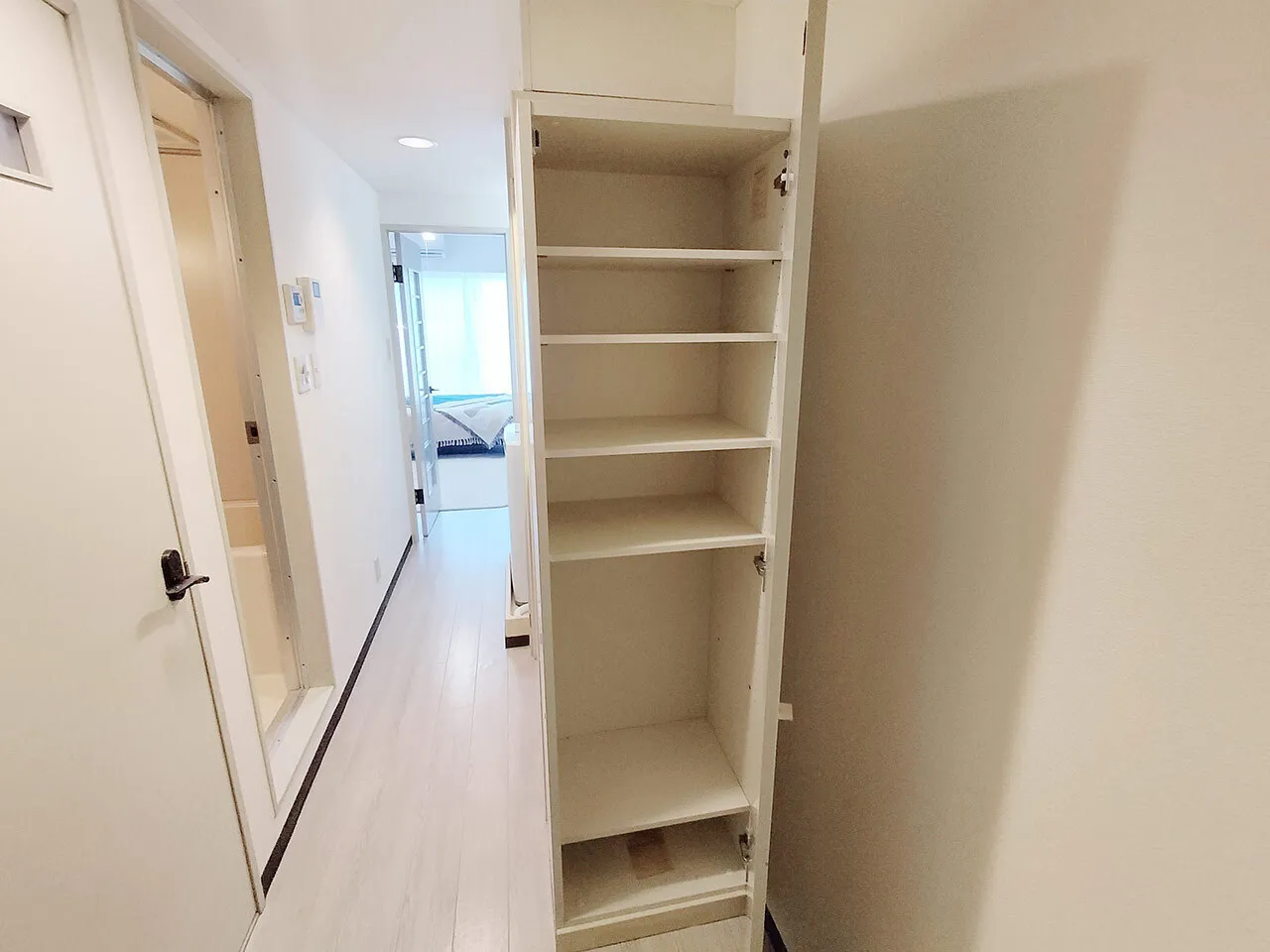Mynavi STAY Futako Tamagawa Maison - Interior - []