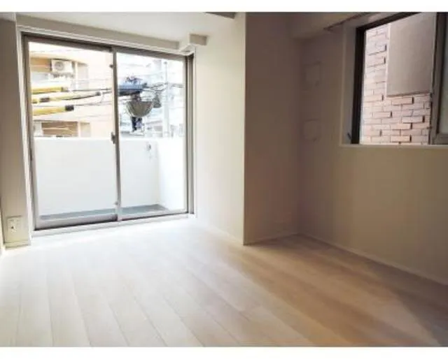 Buena Vista Yoyogi - Interior - ["Flooring", "Floor", "Apartment"]