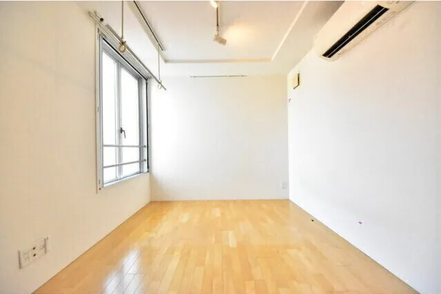 Blanche Bunkyo HakusanⅡ - Interior - ["Flooring", "Floor", "Wood flooring"]