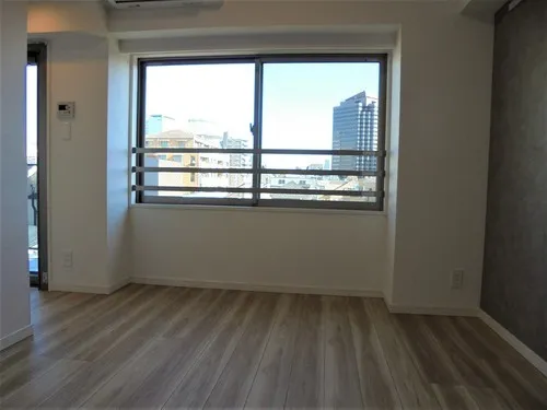 KDA SHINAGAWA OSAKI - Interior - ["Building", "Window", "Fixture"]