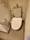 Plaire Kanda Sakumacho - Interior - ["Toilet seat", "Toilet", "Plumbing fixture"] thumbnail