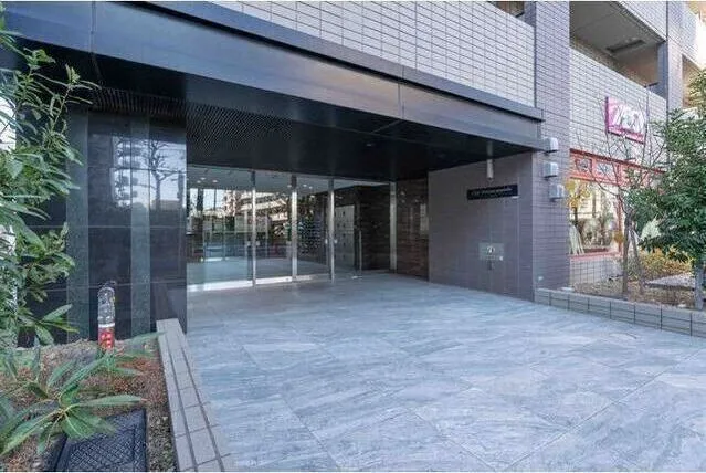 Shell Nakano Yayoicho - Exterior - []
