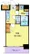 Presence Shinjuku Nakaochiai Media - Floor Plan - ["Tile Flooring"] thumbnail