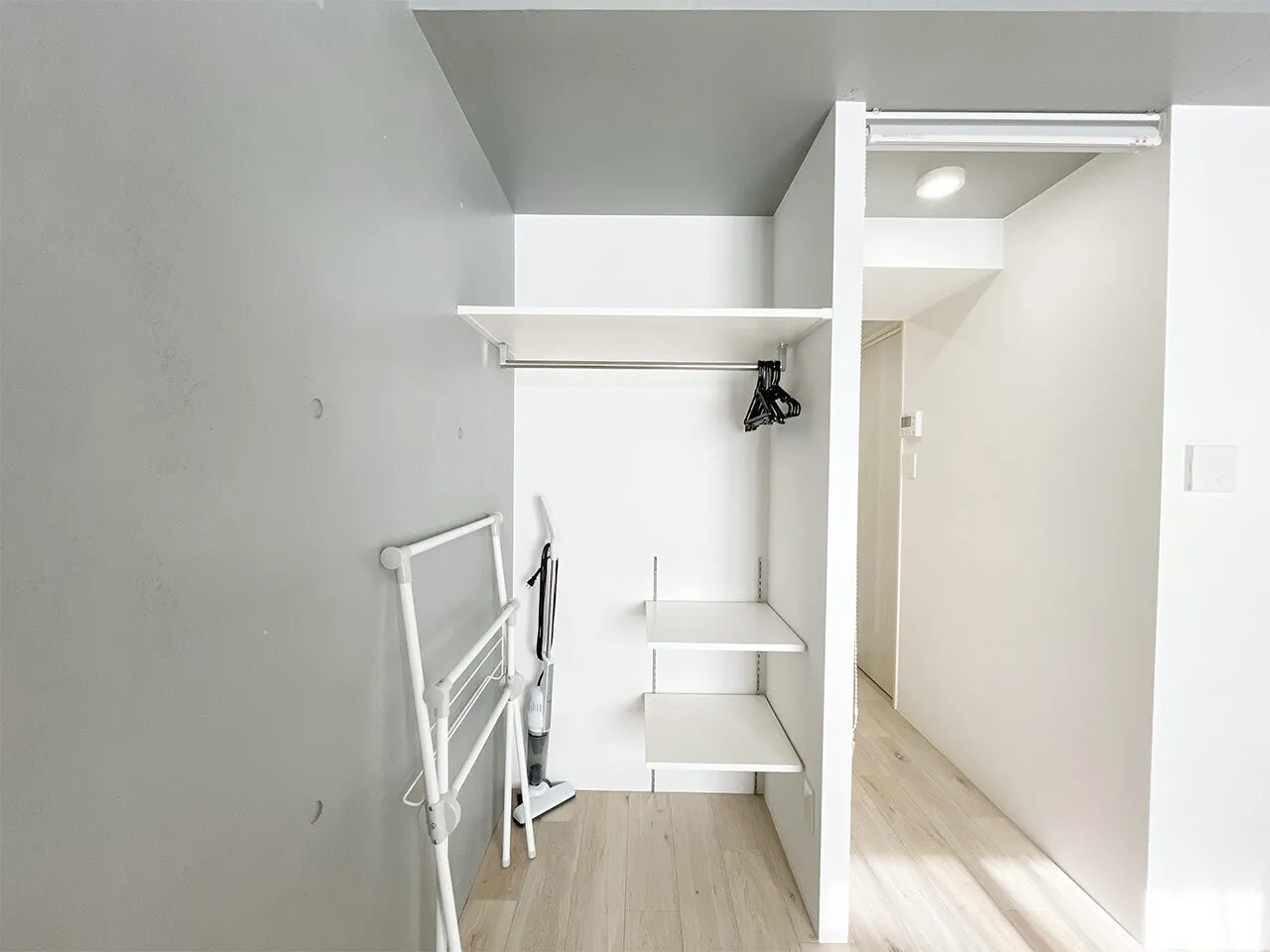 Mynavi STAY Hatchobori - Interior - []