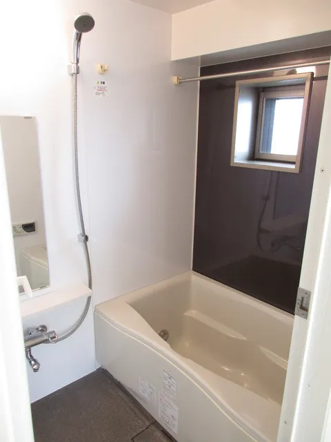 Park Habio Togoshi - Interior - ["Plumbing fixture", "Property", "Bathtub"]