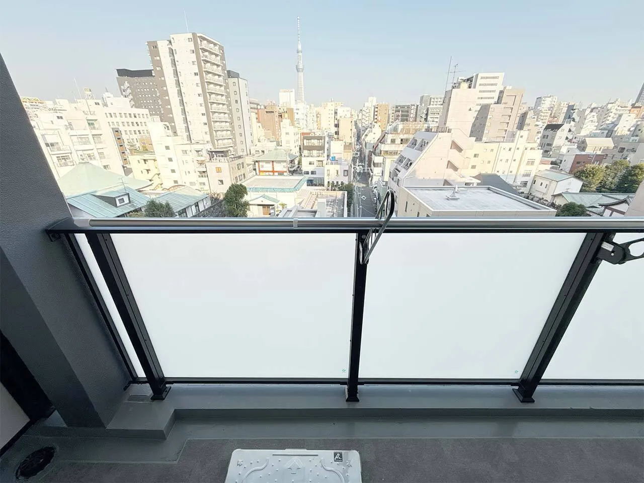 Mynavi STAY Neo Vista Asakusa Tawaramachi - Interior - []