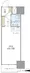 Palais D'Or Bunkyo Metro Plaza I - Floor Plan - [] thumbnail