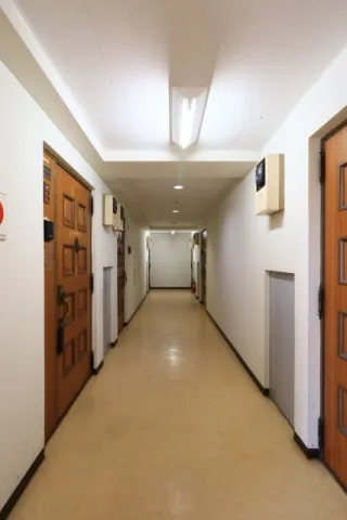 Manoa Tamagawa No. 1 - Exterior - ["Flooring", "Wall", "Floor"]