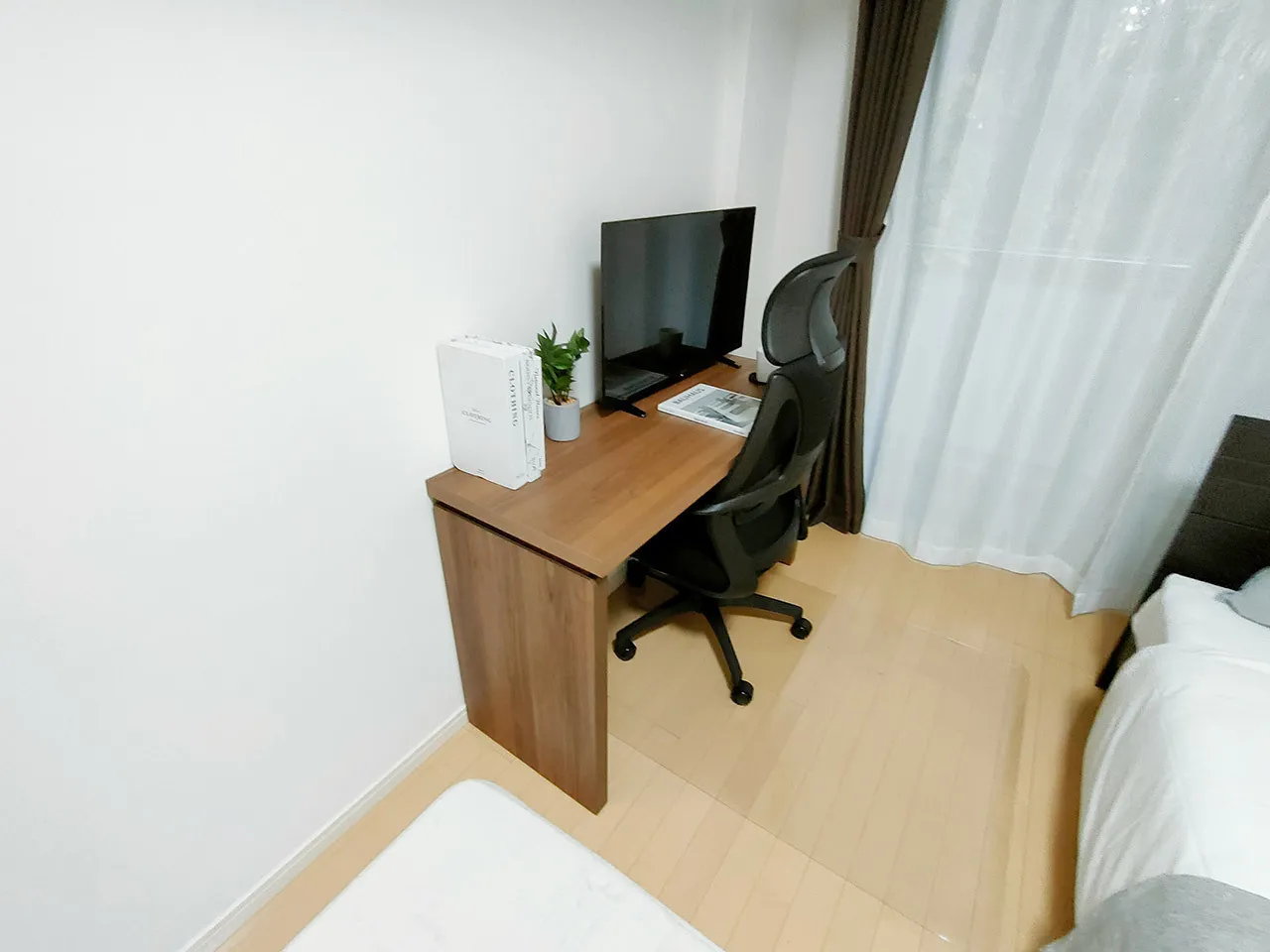 Mynavi STAY Setagaya Kyodo - Interior - []