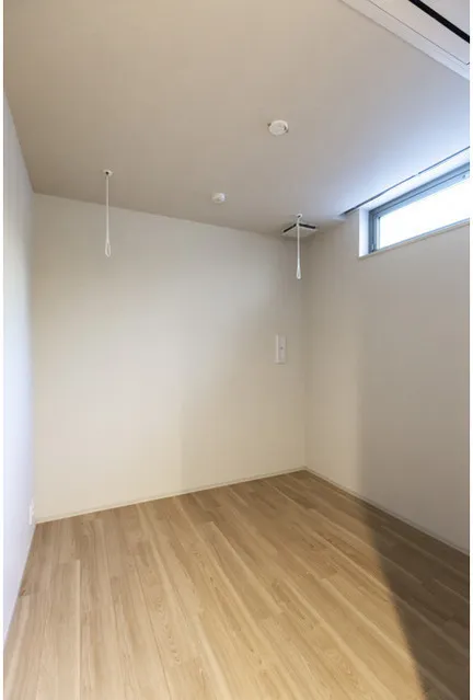 Ansolie Shimokitazawa - Interior - ["Flooring", "Floor", "Wood flooring"]