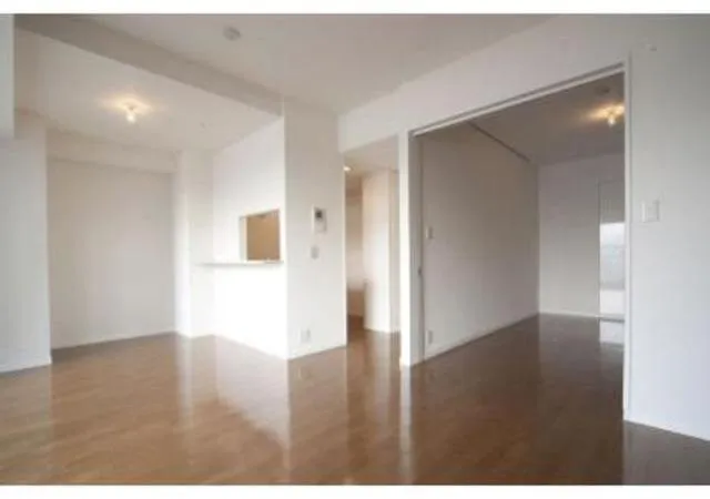 Park Axis Toyosu - Interior - ["Floor", "Flooring", "Apartment"]