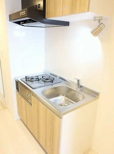 Le Fragrande Oshiage - Interior - ["Floor", "Apartment", "Wood flooring"]