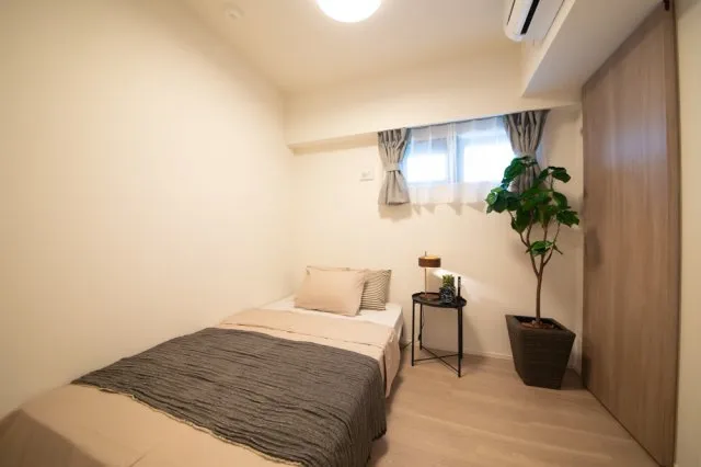 Proud Flat Tsukishima Avenue - Interior - ["Property", "Houseplant", "Building"]