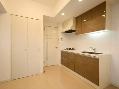 KDX Residence Kagurazakadori - Interior - ["Room", "Property", "Furniture"]