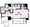 Miraiz Waseda Residence - Floor Plan - ["Floor plan", "Plan", "Diagram"] thumbnail