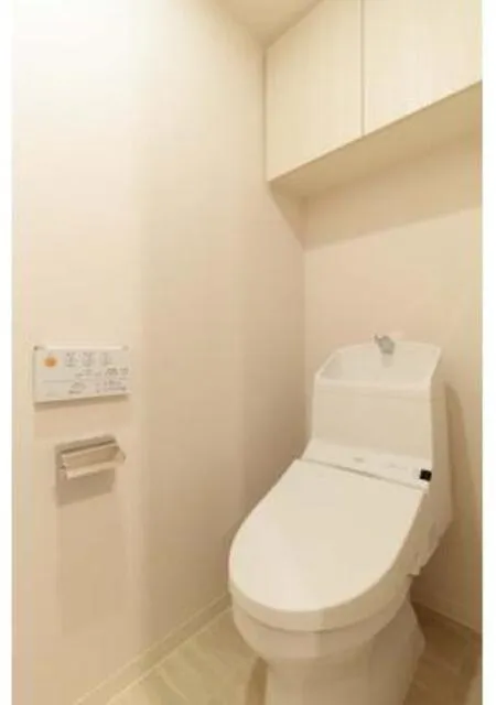 Rumireis Toyosu - Interior - ["Flooring", "Floor", "Plumbing fixture"]