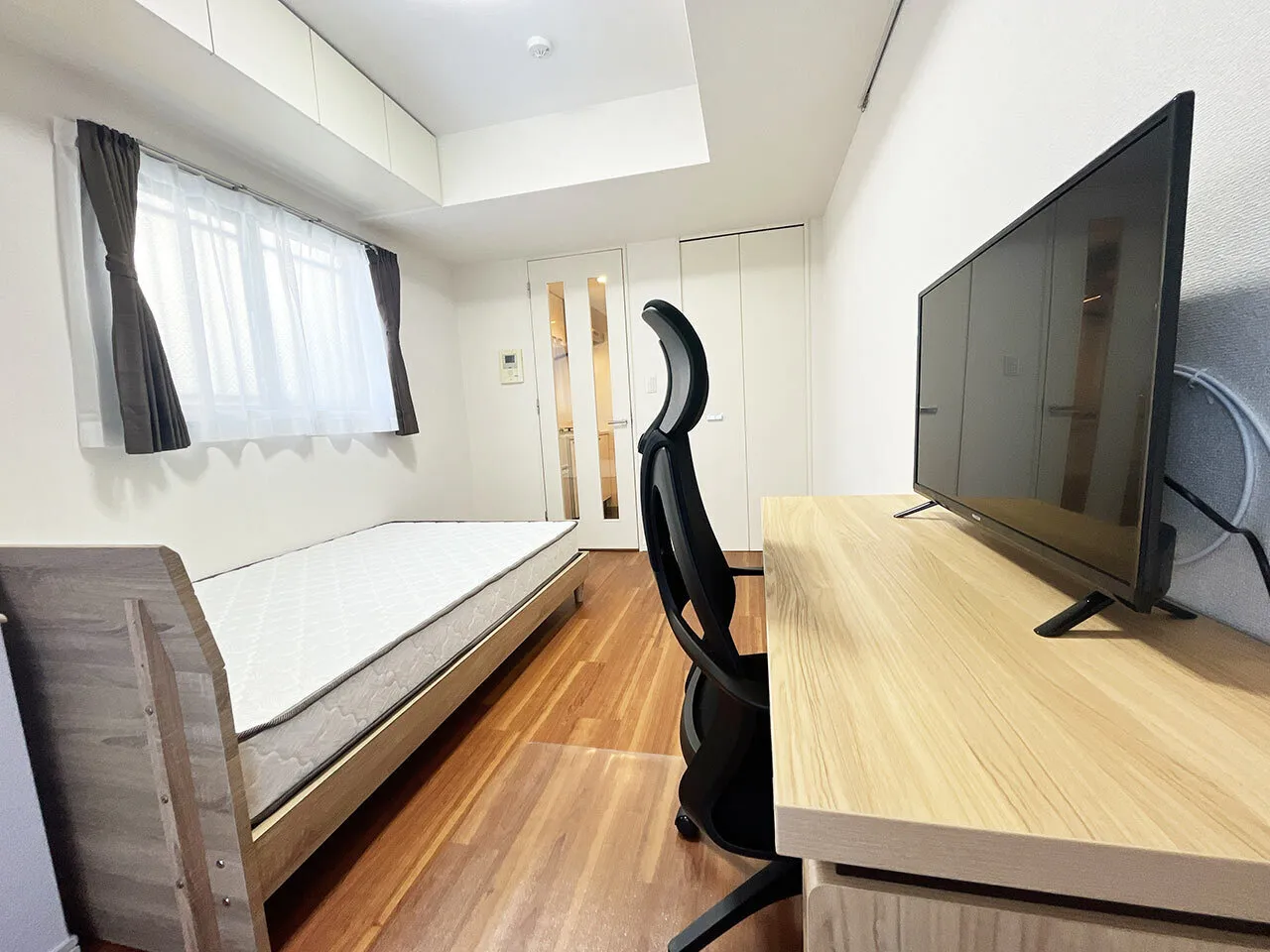 Mynavi STAY Worldwide Otemachi - Interior - []