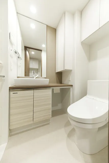 Belfirth Kanda Jimbocho - Interior - ["Flooring", "Floor", "Interior design"]