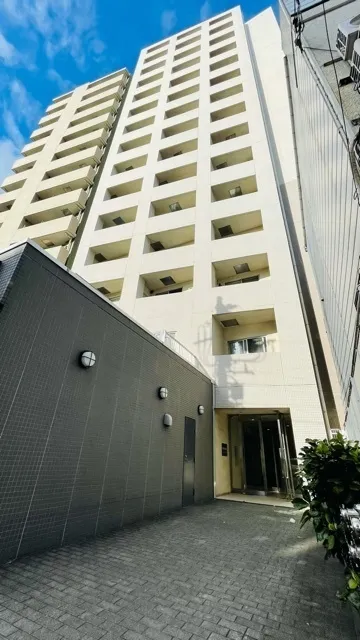 Esty Maison Sendagi - Exterior - ["Building", "Daytime", "Window"]