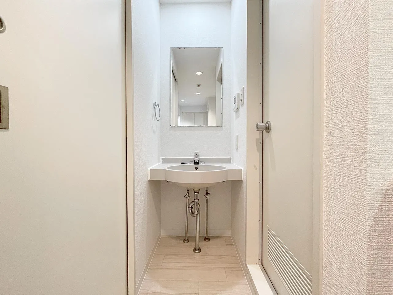 Mynavi STAY Asakusa 2 - Interior - []
