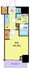 Plair Duc Kitashinagawa - Floor Plan - [] thumbnail