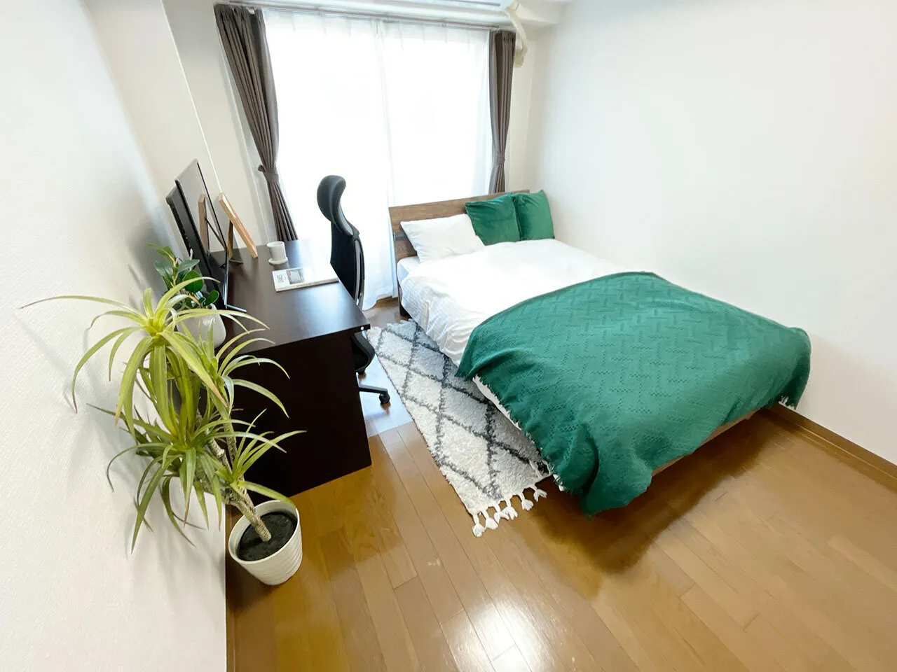 Mynavi STAY Miraie Meguro Himonya - Interior - []