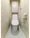 Baus Flats Kuramae - Interior - ["Toilet seat", "Toilet", "Flooring"] thumbnail