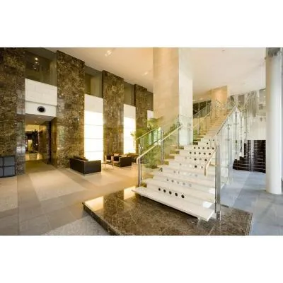 The Tokyo Towers Midtower - Other - ["Property", "Interior design", "Building"]