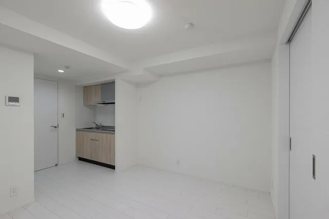 Aglaia Shinjuku Yokoteracho - Interior - ["Flooring", "Floor", "Apartment"]