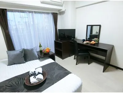 Prele Duc Tokyo North II - Interior - ["Furniture", "Interior design", "Bed"]