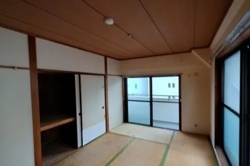 Lions Mansion Komagome Rikugien - Interior - ["Flooring", "Floor", "Wood"]