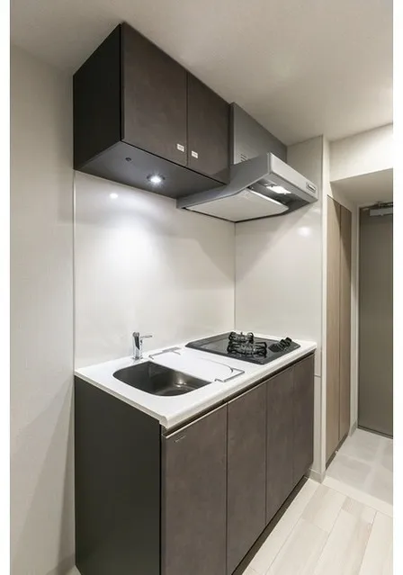 The Grand Blossom - Interior - ["Building", "Cabinetry", "Sink"]