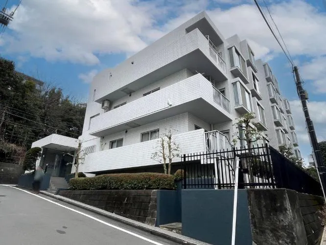 Tokyu Doel Ars Nagayama Ⅰ Room 305