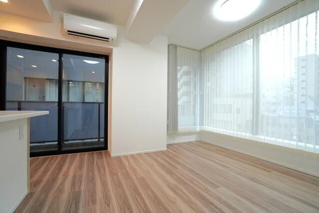 Belle Face Hatchobori West - Interior - ["Flooring", "Floor", "Interior design"]