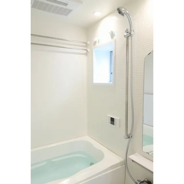 Comforia Fudomae - Interior - ["Bathroom", "Property", "Room"]