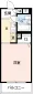 Mynavi STAY Palace Musashi-Koyama - Floor Plan - [] thumbnail