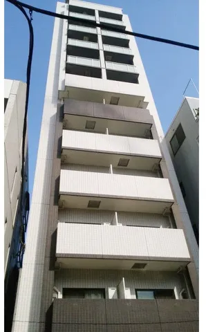 Sejoli Nishiazabu - Exterior - []