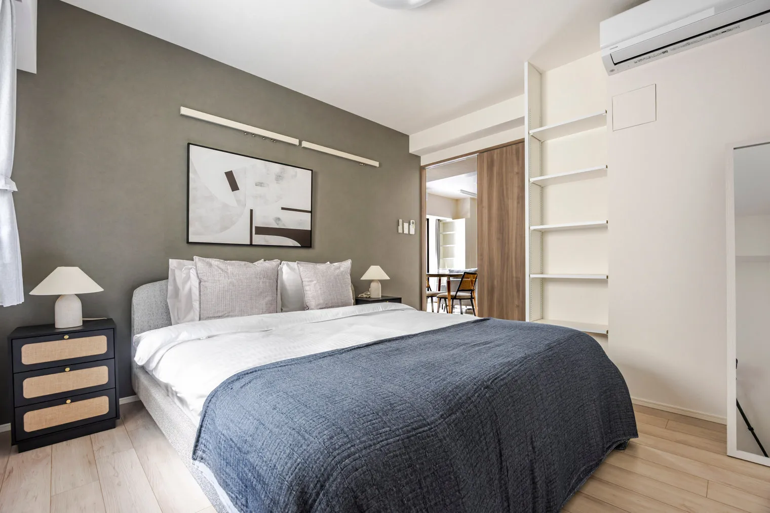 Live Casa Ochanomizu - Interior - []