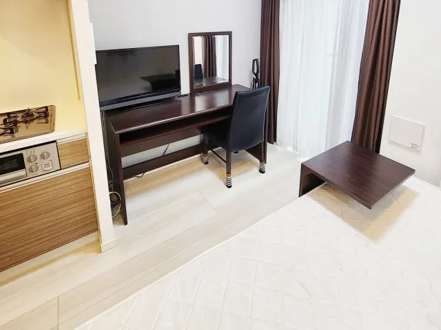 Ragdia Shiba Park - Interior - []