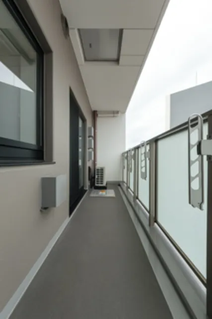 Park Axis Narimasu 2-Chome - Interior - ["Flooring", "Floor", "Interior design"]