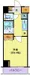 Plaire Tennozu Isle No. 2 - Floor Plan - ["Apartment", "Home Door"] thumbnail