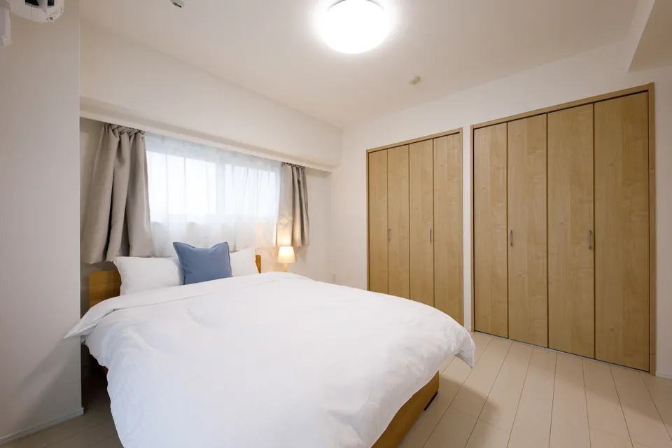Hmlet Asakusa Tawaramachi - Interior - ["Interior design", "Furniture", "Flooring"]